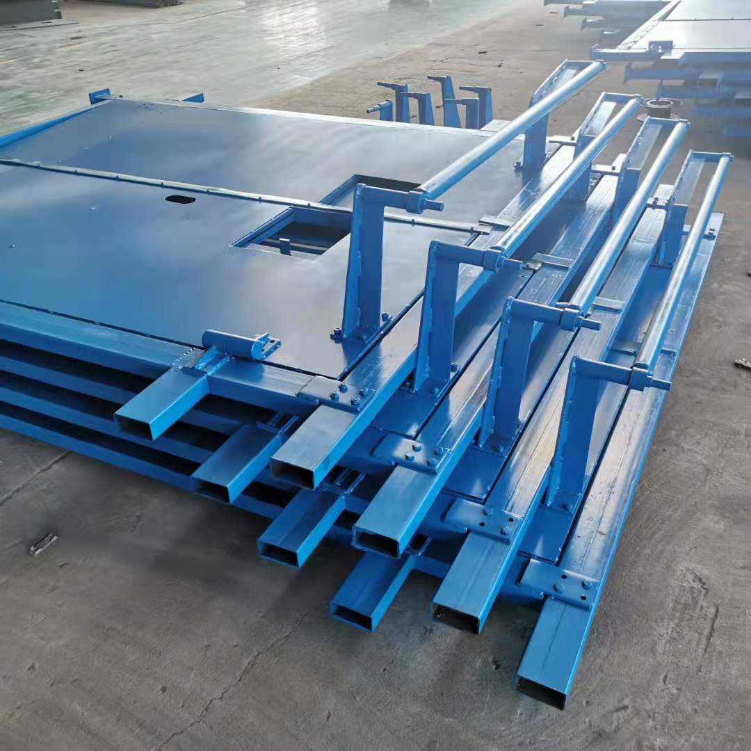 山东中矿重工机械集团有限公司获得ISO9001质量管理体系认证证书