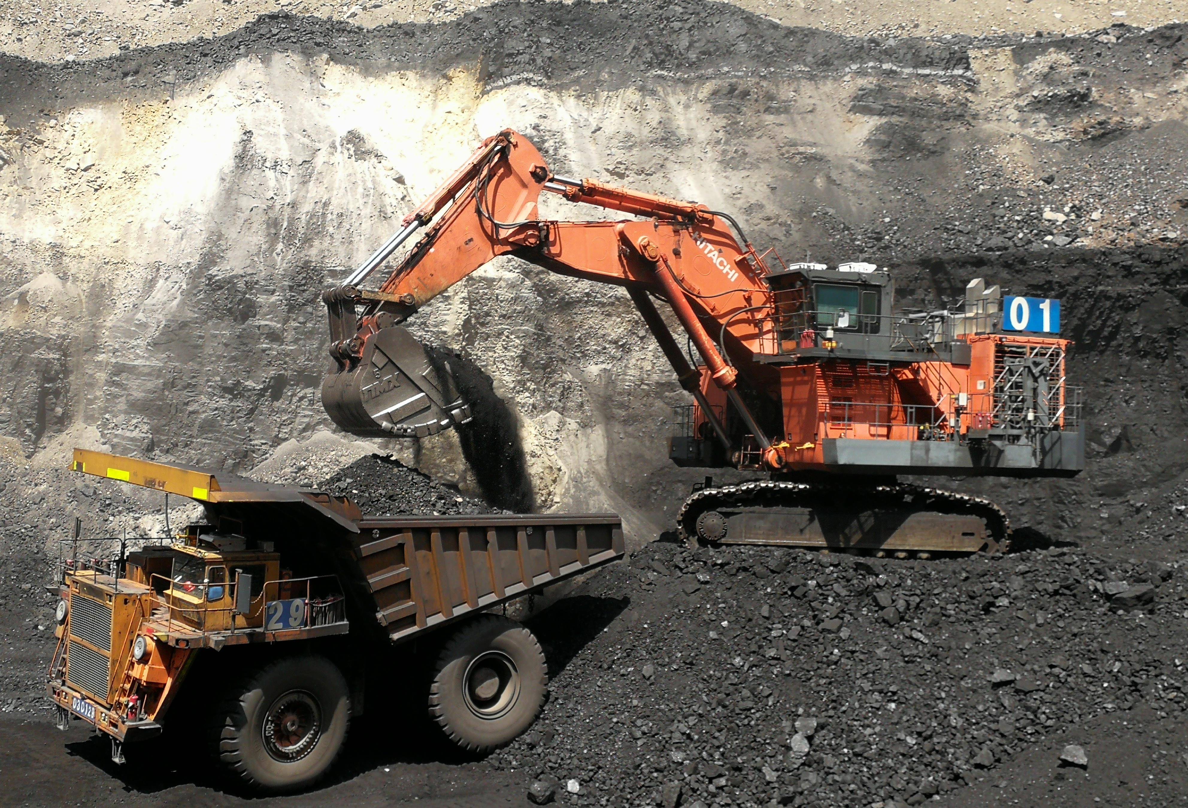 3000万吨 | 黑岱沟露天煤矿商品煤生产完成年进度计划的97%