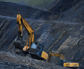 辽宁煤矿智能化建设提速 力争大型煤矿智能化产能占比超全国平均水平