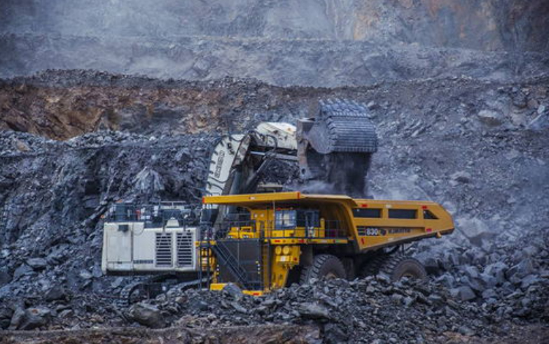 2024年以来内蒙古成功出让92宗矿业权