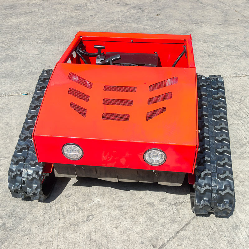 割草机 产品介绍