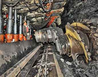 鄂尔多斯已累计建成智能化煤矿158座