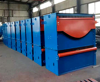 防逆流风门的产品概述