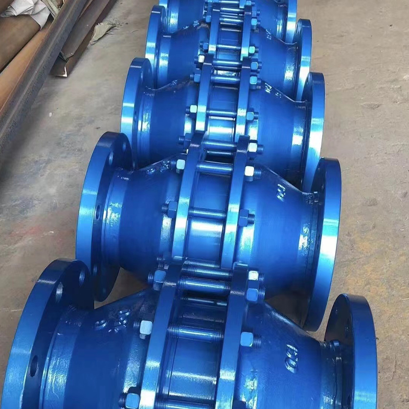 阻火器