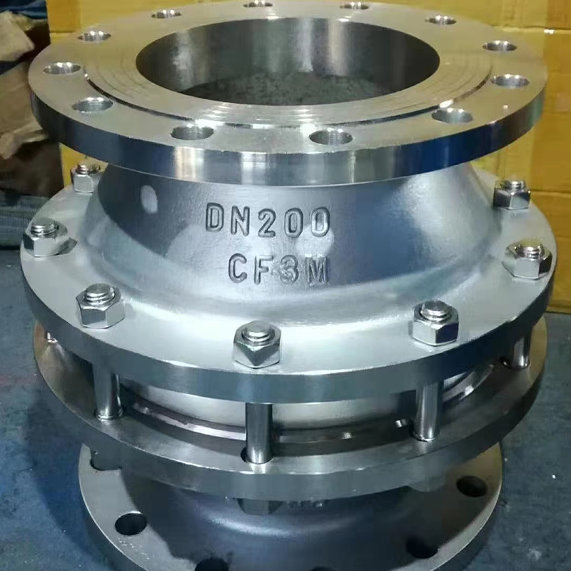 阻火器
